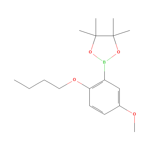 FT-0733681 CAS:1073545-05-7 chemical structure