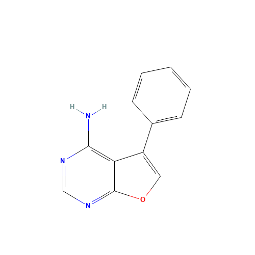 FT-0733687 CAS:873306-42-4 chemical structure