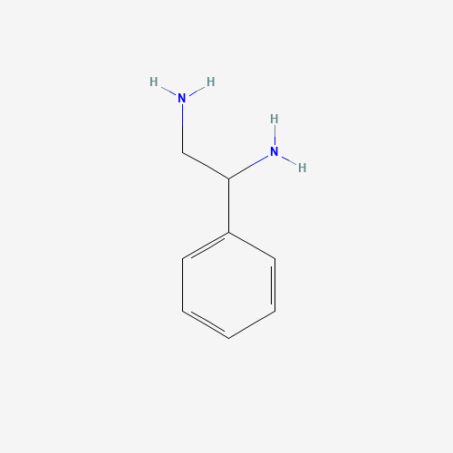1-phenylethane-1,2-diamine (CAS: 5700-56-1) - Related Chemical Product