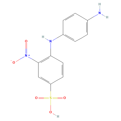 FT-0733695 CAS:135-11-5 chemical structure