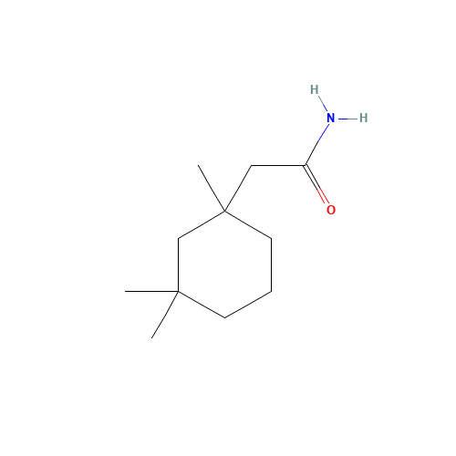 FT-0733700 CAS:291282-63-8 chemical structure