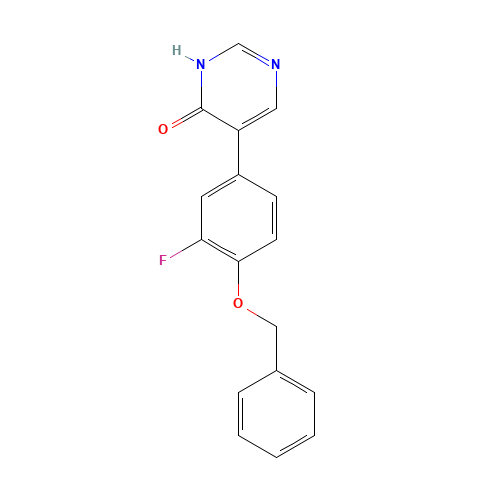 FT-0733709 CAS:960298-70-8 chemical structure