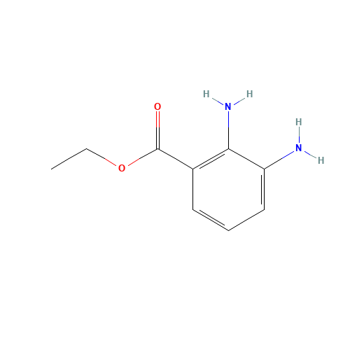 FT-0733713 CAS:37466-88-9 chemical structure