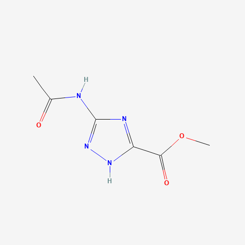 FT-0733715 CAS:199291-94-6 chemical structure