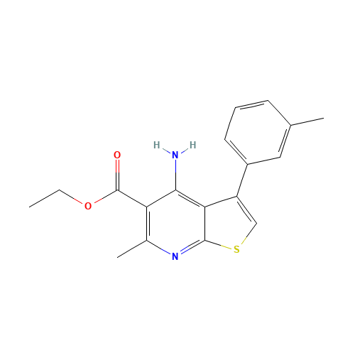FT-0733720 CAS:1312594-74-3 chemical structure