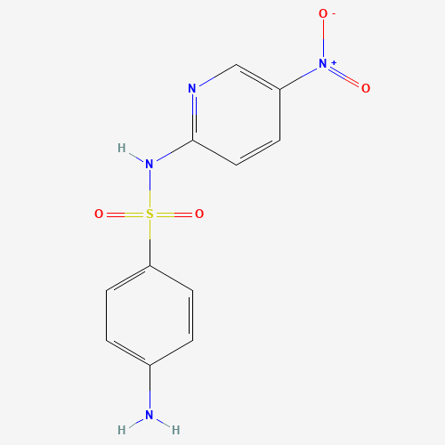 FT-0733726 CAS:39588-36-8 chemical structure