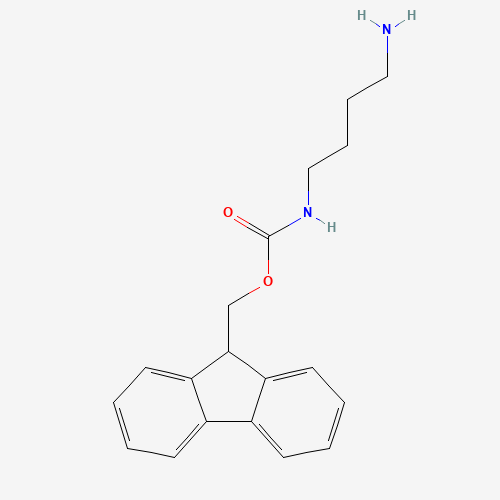 FT-0733729 CAS:117048-49-4 chemical structure