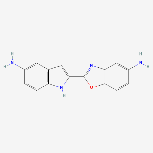 FT-0733731 CAS:1246472-02-5 chemical structure