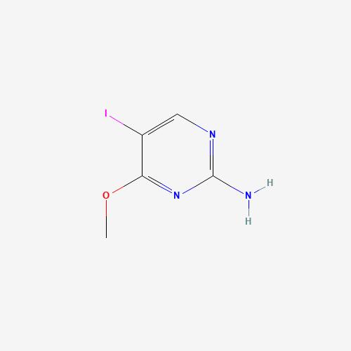 FT-0733734 CAS:89322-66-7 chemical structure