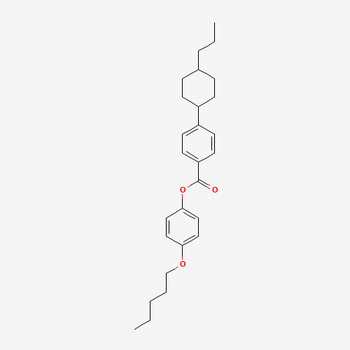 FT-0733737 CAS:145861-33-2 chemical structure