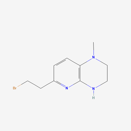 FT-0733755 CAS:721921-01-3 chemical structure