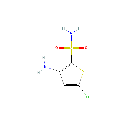 FT-0733768 CAS:508231-17-2 chemical structure
