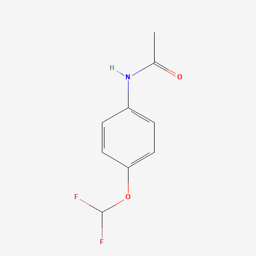 FT-0733775 CAS:22236-11-9 chemical structure