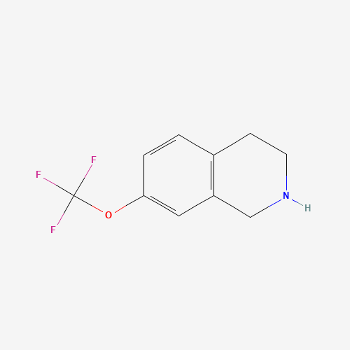 FT-0733778 CAS:199678-30-3 chemical structure
