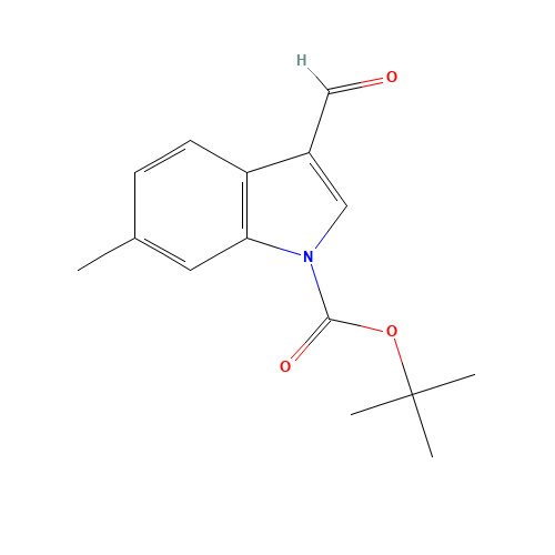 FT-0733780 CAS:914348-95-1 chemical structure