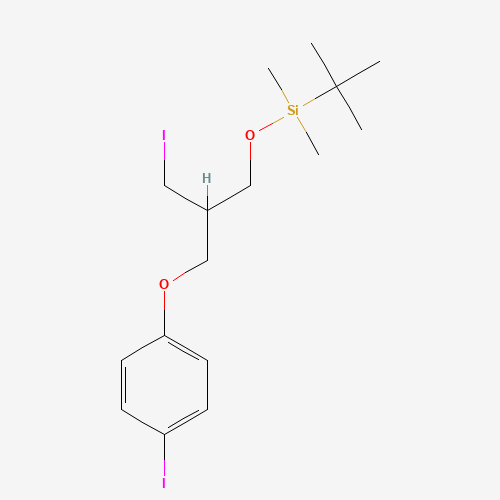 FT-0733795 CAS:1263188-78-8 chemical structure