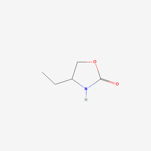 4-ethyl-1,3-oxazolidin-2-one (CAS: 16112-60-0) - Related Chemical Product