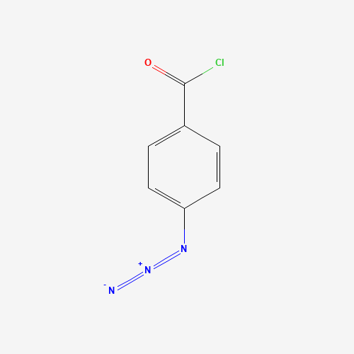 FT-0733808 CAS:14848-01-2 chemical structure