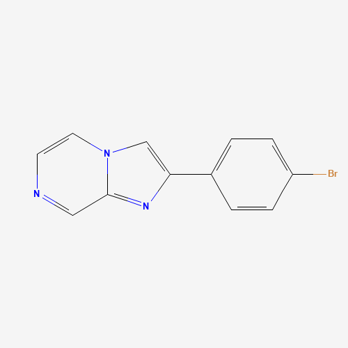 FT-0733810 CAS:724743-59-3 chemical structure