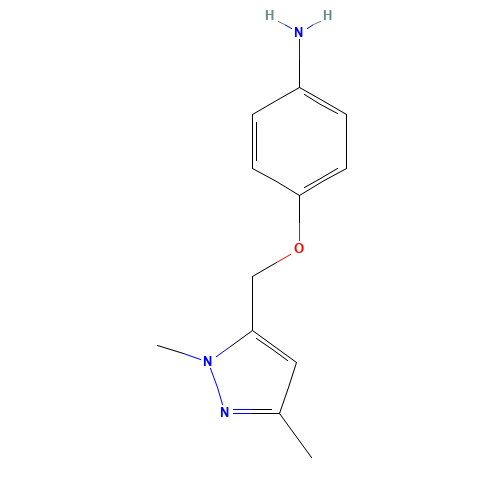 FT-0733815 CAS:1146853-32-8 chemical structure