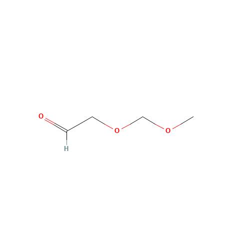 2-(methoxymethoxy)acetaldehyde (CAS: 162468-22-6) - Related Chemical Product