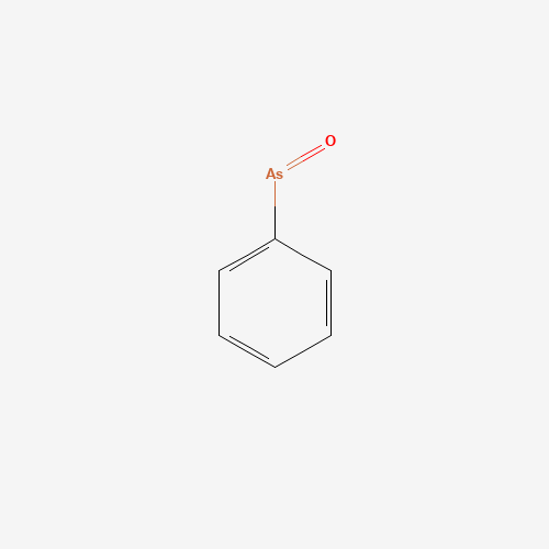 arsorosobenzene (CAS: 637-03-6) - Related Chemical Product
