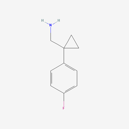 FT-0733827 CAS:75180-46-0 chemical structure