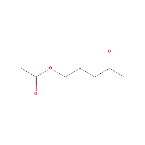 4-oxopentyl acetate (CAS: 84952-68-1) - Related Chemical Product