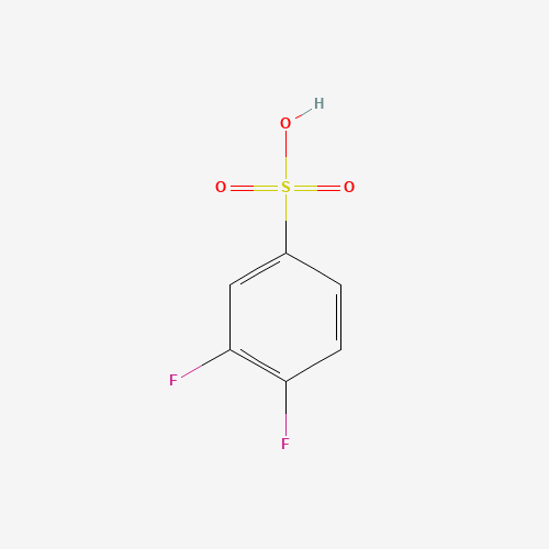 FT-0733848 CAS:1185115-56-3 chemical structure