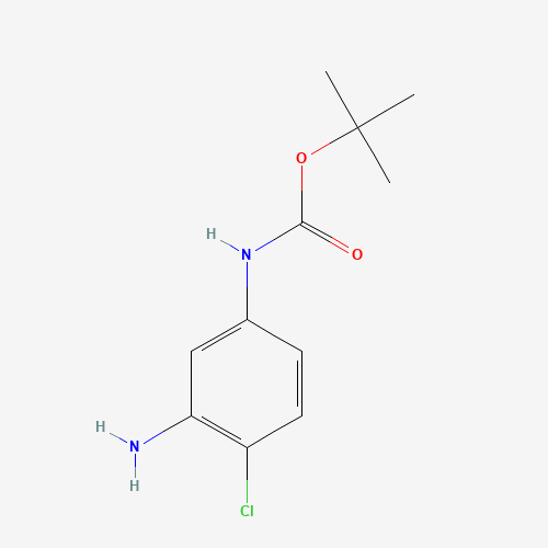 FT-0733851 CAS:885270-73-5 chemical structure