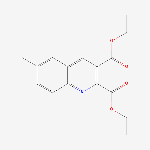 FT-0733855 CAS:948290-04-8 chemical structure