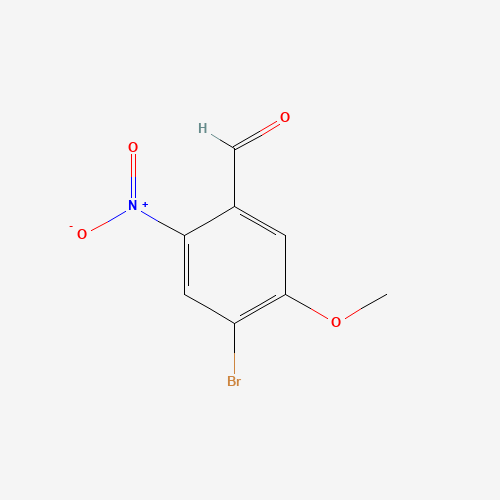FT-0733859 CAS:1196664-96-6 chemical structure