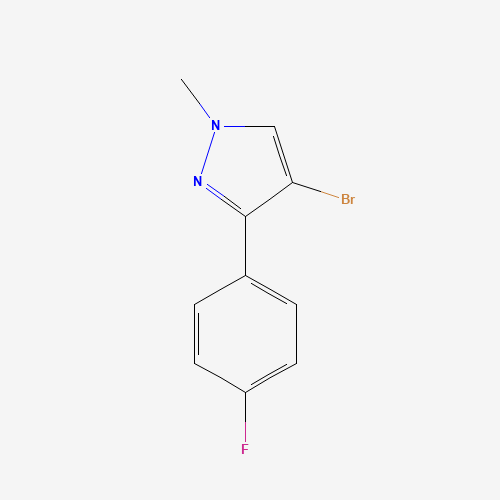 FT-0733861 CAS:863605-34-9 chemical structure