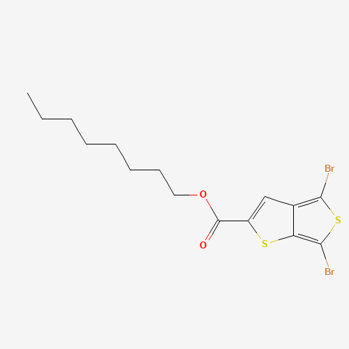 FT-0733862 CAS:1160823-85-7 chemical structure