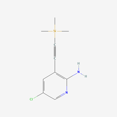FT-0733868 CAS:866318-90-3 chemical structure