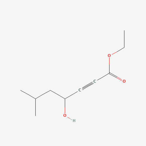 FT-0733869 CAS:227321-82-6 chemical structure