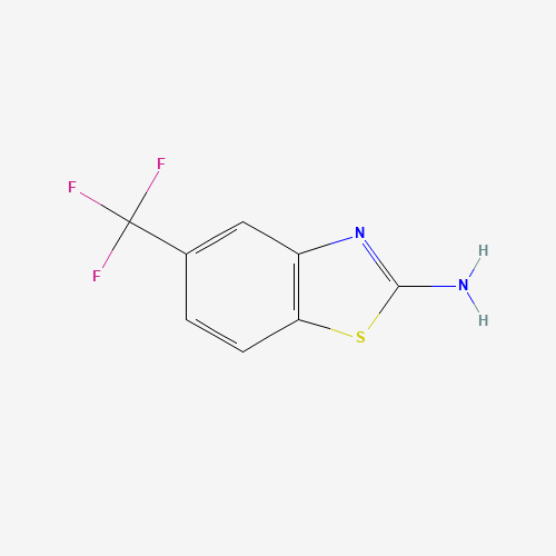FT-0733884 CAS:60388-38-7 chemical structure
