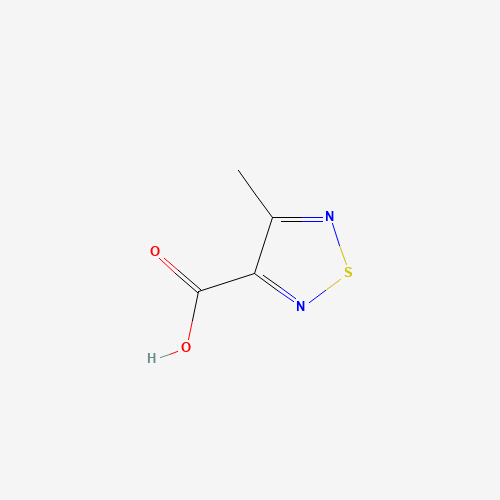 FT-0733887 CAS:99390-23-5 chemical structure
