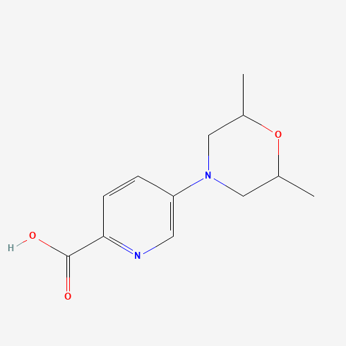FT-0733890 CAS:1301133-90-3 chemical structure