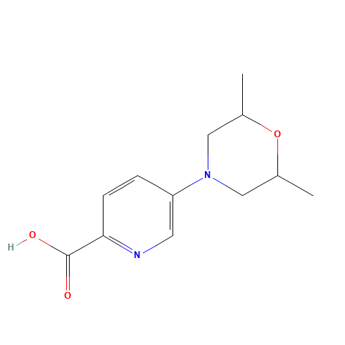 FT-0733890 CAS:1301133-90-3 chemical structure
