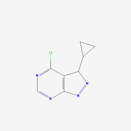 FT-0733893 CAS:1346264-24-1 chemical structure