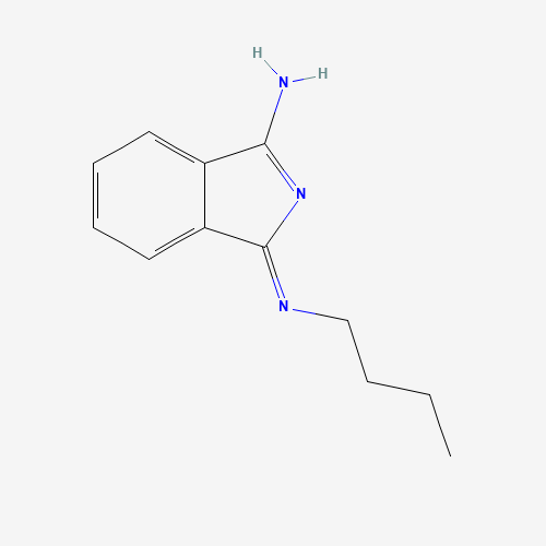 FT-0733899 CAS:108565-05-5 chemical structure