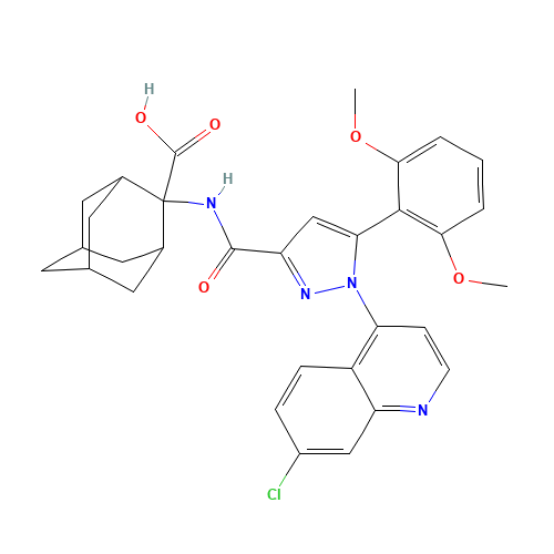 FT-0733910 CAS:146362-70-1 chemical structure