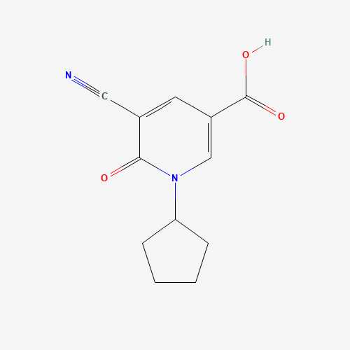 FT-0733921 CAS:939410-20-5 chemical structure