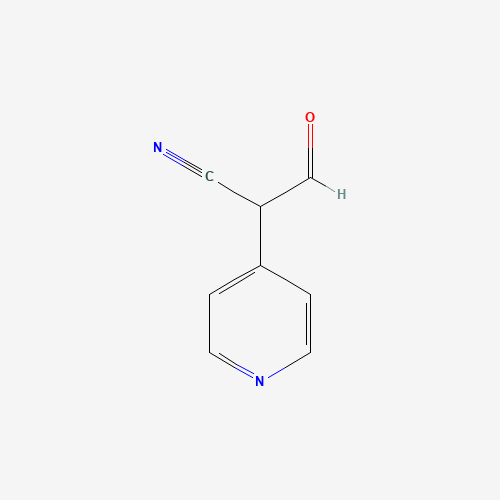 FT-0733926 CAS:61959-34-0 chemical structure