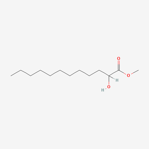 methyl 2-hydroxydodecanoate (CAS: 51067-85-7) - Related Chemical Product