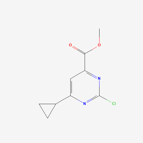 FT-0733940 CAS:1175925-40-2 chemical structure