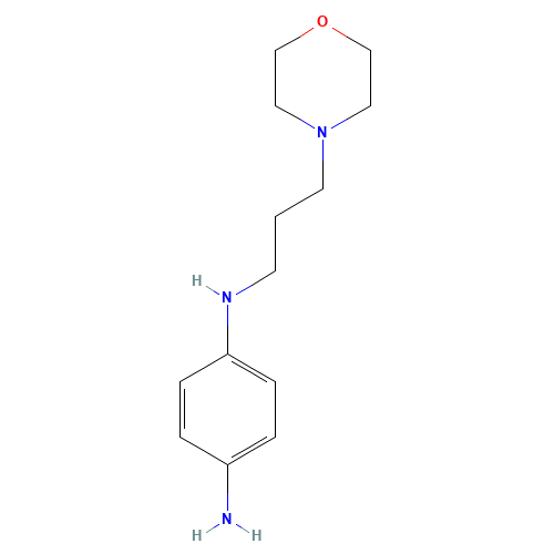 FT-0733947 CAS:503629-23-0 chemical structure