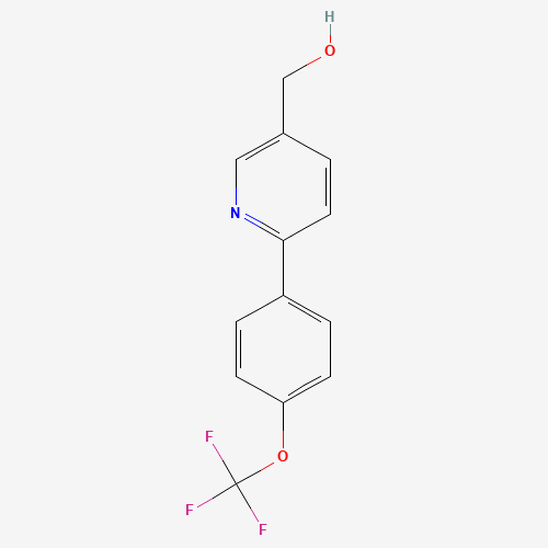 FT-0733954 CAS:851069-96-0 chemical structure