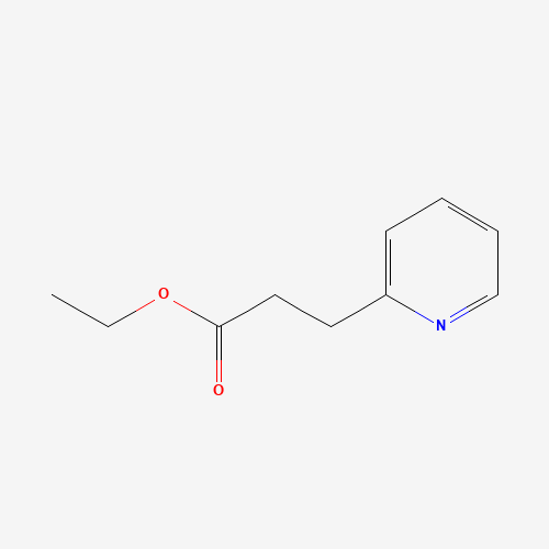 ethyl 3-pyridin-2-ylpropanoate (CAS: 2739-74-4) - Related Chemical Product